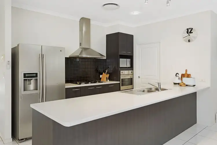 Fifth view of Homely house listing, 3 Wombat Parade, North Lakes QLD 4509