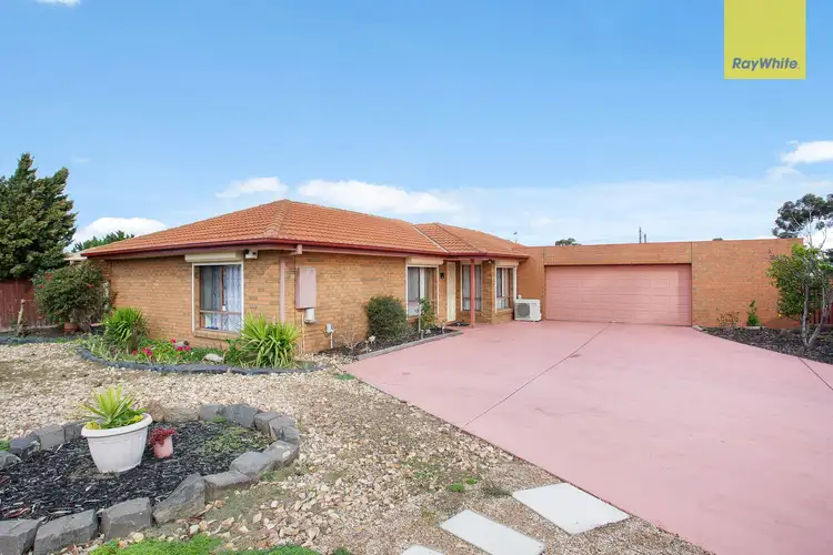 Main view of Homely house listing, 13 El Golea Mews, Keilor Downs VIC 3038