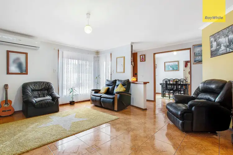 Second view of Homely house listing, 13 El Golea Mews, Keilor Downs VIC 3038