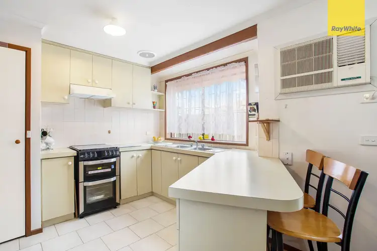 Third view of Homely house listing, 13 El Golea Mews, Keilor Downs VIC 3038