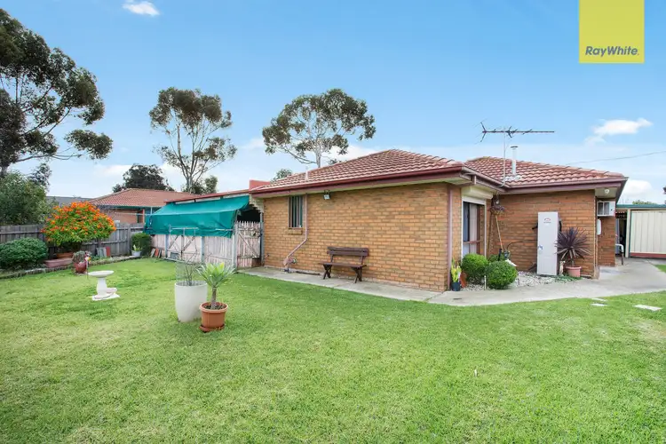 Fifth view of Homely house listing, 13 El Golea Mews, Keilor Downs VIC 3038