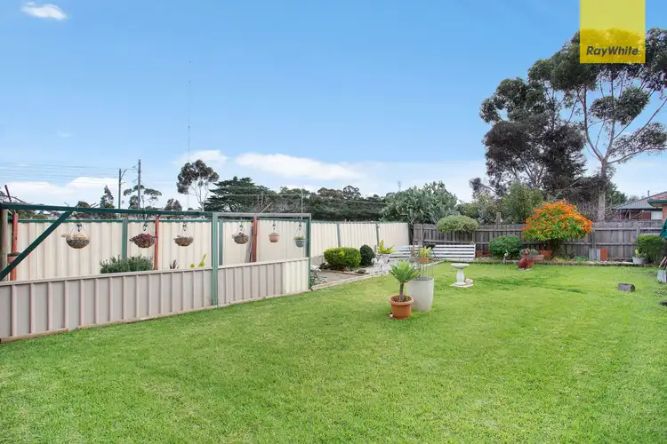 Sixth view of Homely house listing, 13 El Golea Mews, Keilor Downs VIC 3038