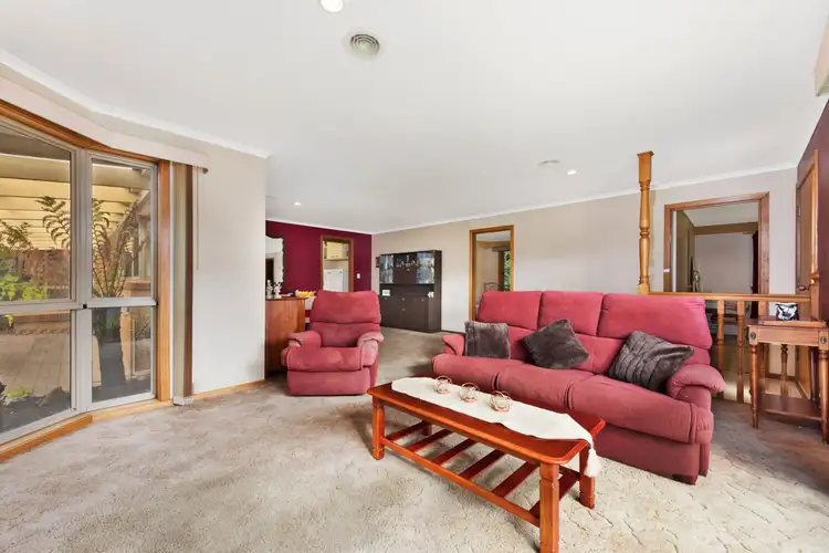 Third view of Homely house listing, 22 Ewing Drive, Romsey VIC 3434
