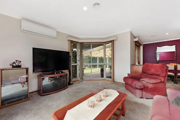Fourth view of Homely house listing, 22 Ewing Drive, Romsey VIC 3434