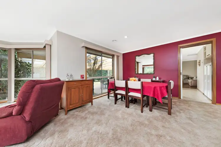 Fifth view of Homely house listing, 22 Ewing Drive, Romsey VIC 3434