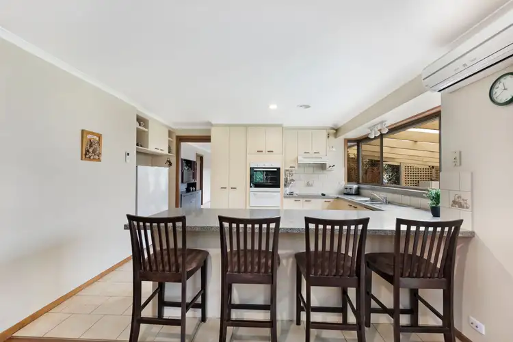 Sixth view of Homely house listing, 22 Ewing Drive, Romsey VIC 3434