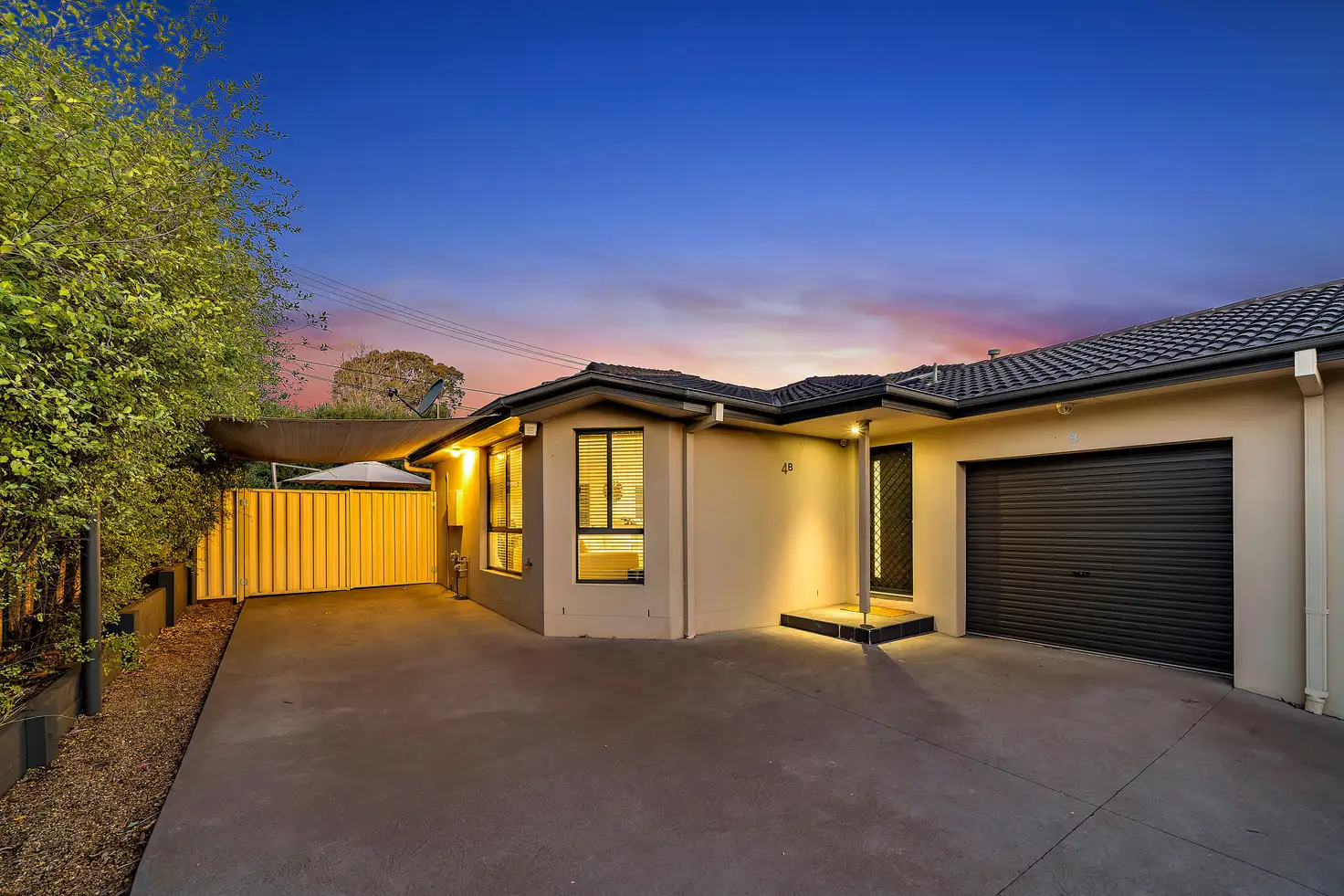 Main view of Homely house listing, 4B Garratt Street, Wanniassa ACT 2903