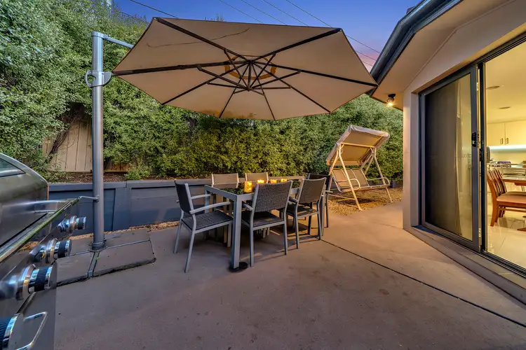 Second view of Homely house listing, 4B Garratt Street, Wanniassa ACT 2903