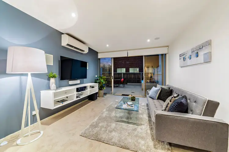 Third view of Homely unit listing, 3/35 Torrens Street, Braddon ACT 2612