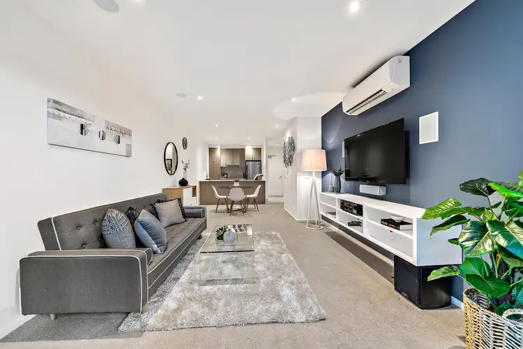 Fourth view of Homely unit listing, 3/35 Torrens Street, Braddon ACT 2612