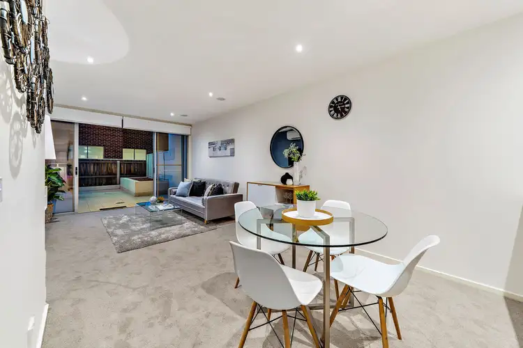 Fifth view of Homely unit listing, 3/35 Torrens Street, Braddon ACT 2612