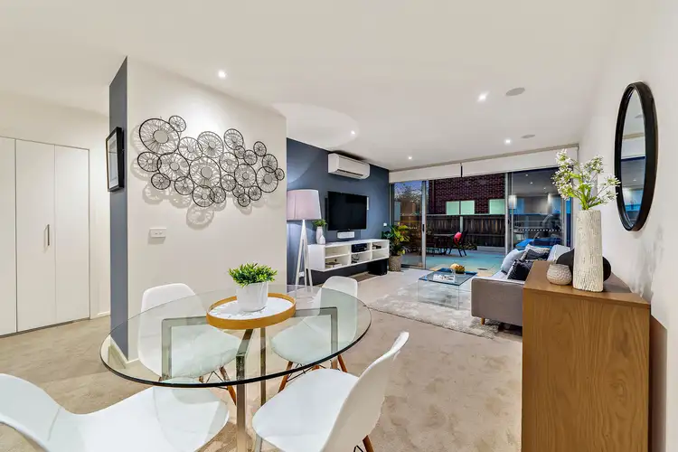 Sixth view of Homely unit listing, 3/35 Torrens Street, Braddon ACT 2612