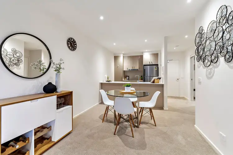 Seventh view of Homely unit listing, 3/35 Torrens Street, Braddon ACT 2612