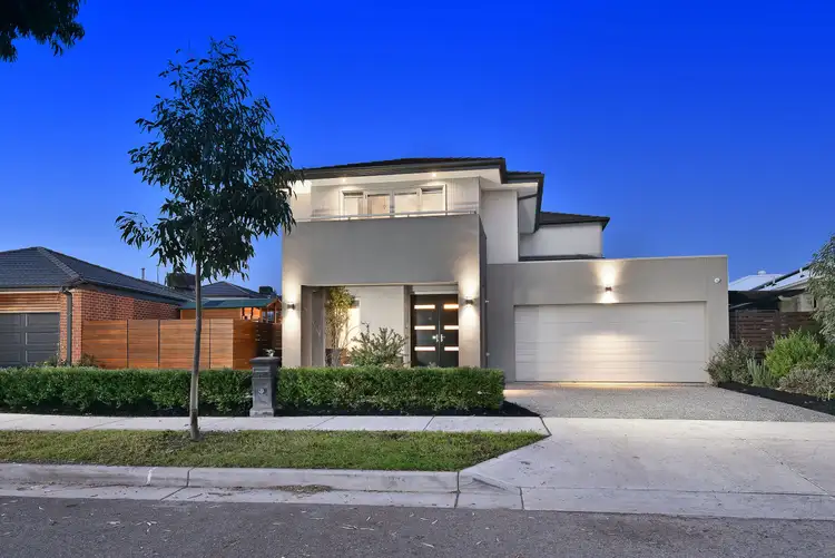 Main view of Homely house listing, 16 Ronald Street, Coburg North VIC 3058