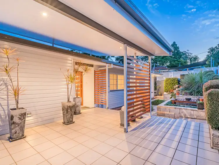 Second view of Homely house listing, 57-59 Coolong Street, Mount Gravatt East QLD 4122
