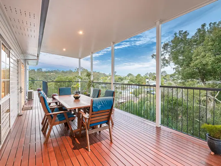 Third view of Homely house listing, 57-59 Coolong Street, Mount Gravatt East QLD 4122