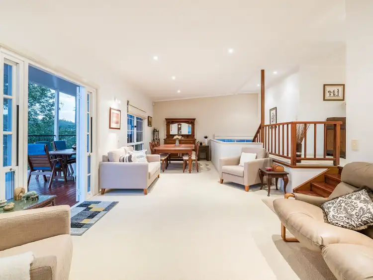 Fourth view of Homely house listing, 57-59 Coolong Street, Mount Gravatt East QLD 4122