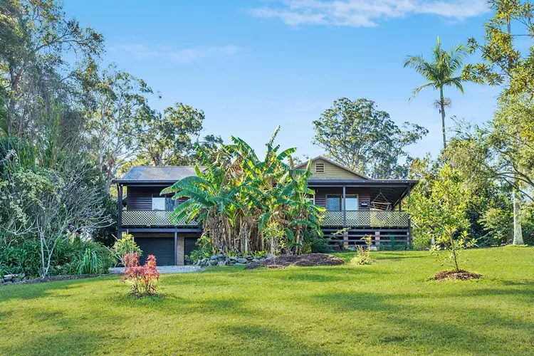 Main view of Homely house listing, 6 Ashby Street, Ashby NSW 2463