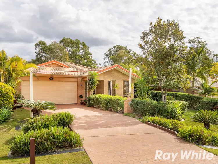 29 Yengo Street, Parkinson QLD 4115