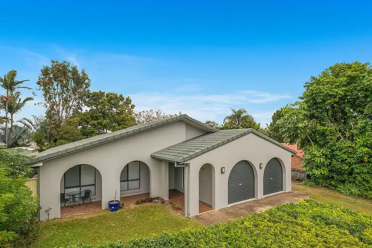 20 Cronin Drive, Wellington Point QLD 4160