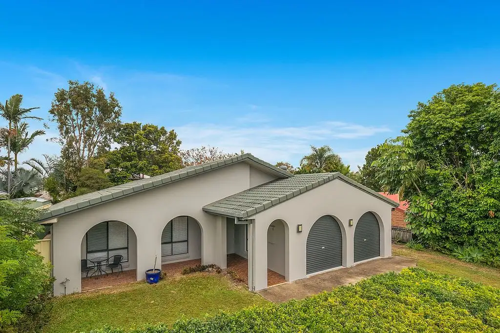 Main view of Homely house listing, 20 Cronin Drive, Wellington Point QLD 4160