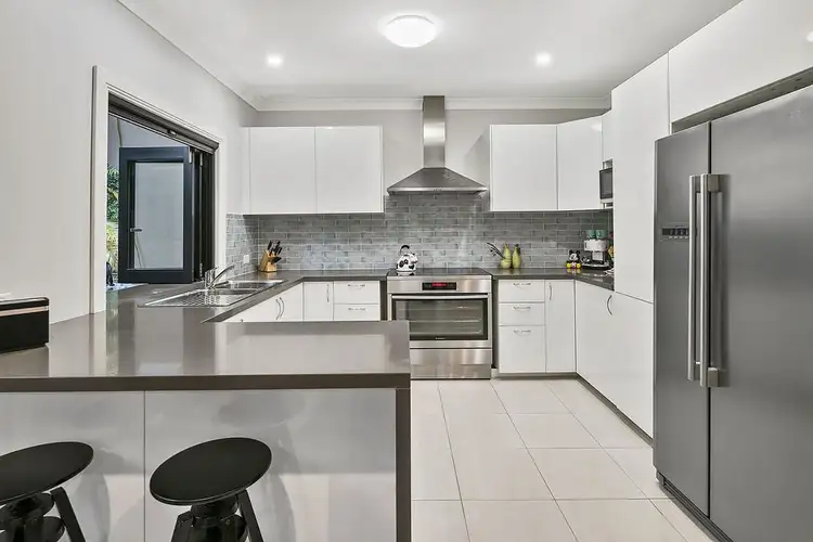 Second view of Homely house listing, 20 Cronin Drive, Wellington Point QLD 4160