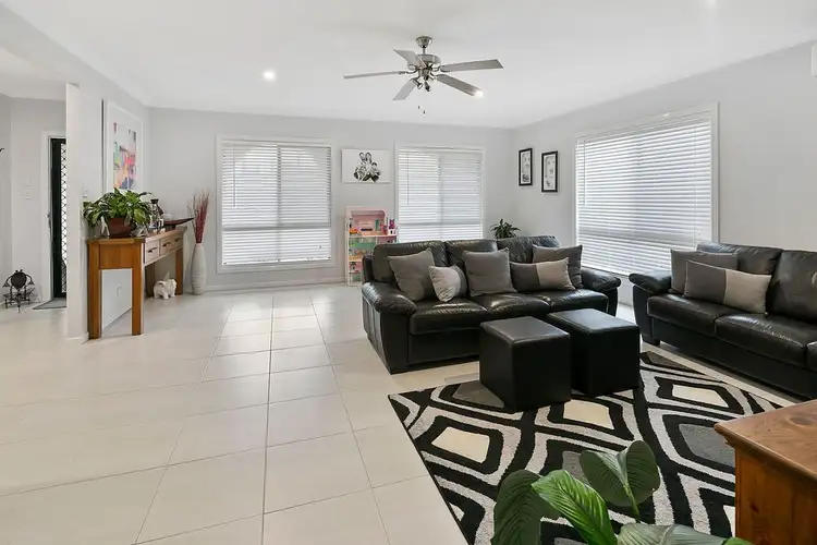 Fourth view of Homely house listing, 20 Cronin Drive, Wellington Point QLD 4160