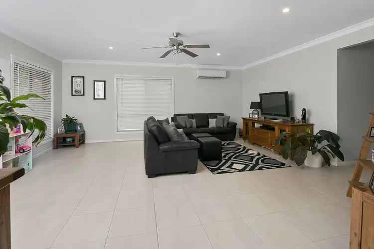 Fifth view of Homely house listing, 20 Cronin Drive, Wellington Point QLD 4160