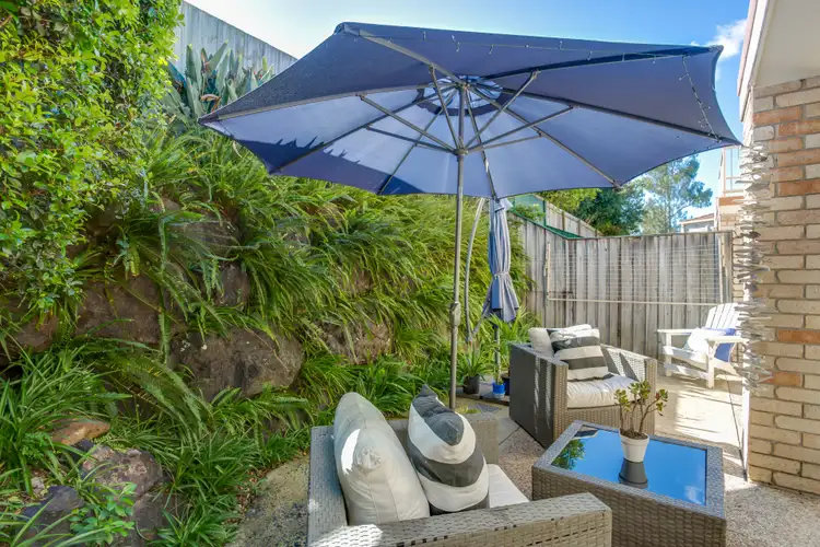 Fourth view of Homely townhouse listing, 5/3-7 Red Ash Court, Merrimac QLD 4226