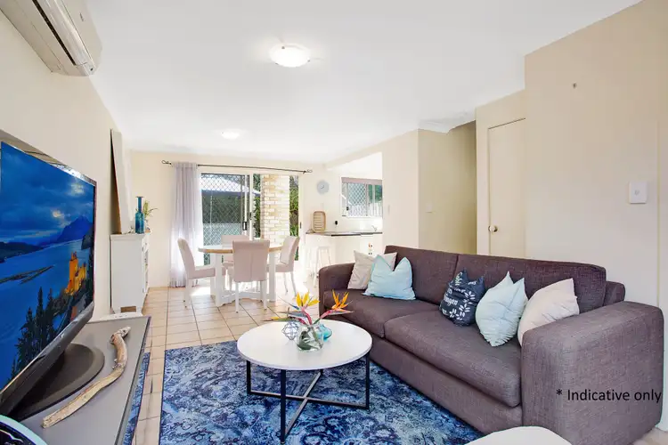 Fifth view of Homely townhouse listing, 5/3-7 Red Ash Court, Merrimac QLD 4226