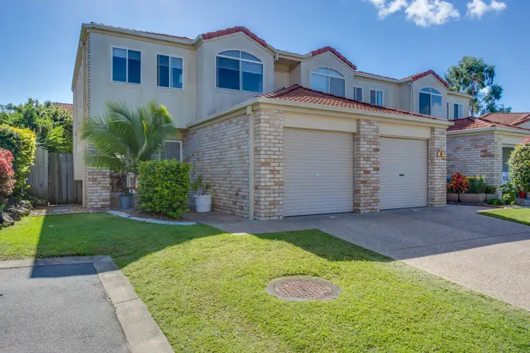 Sixth view of Homely townhouse listing, 5/3-7 Red Ash Court, Merrimac QLD 4226