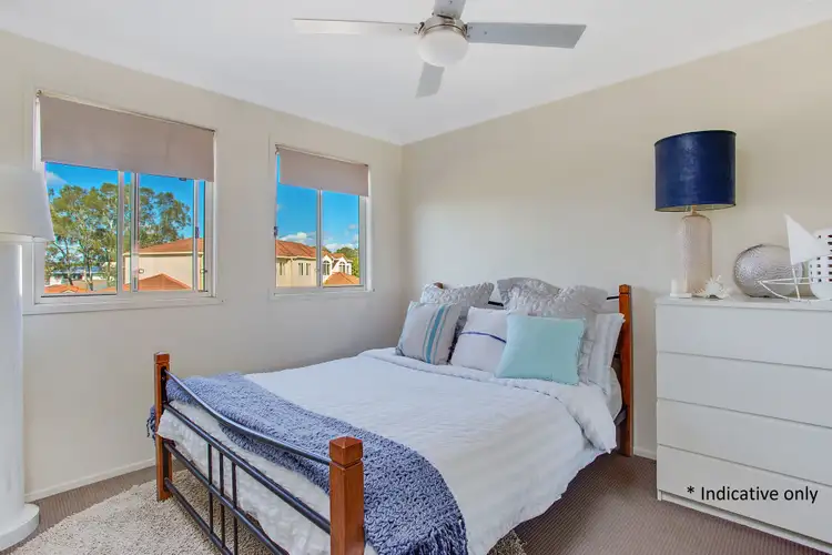 Seventh view of Homely townhouse listing, 5/3-7 Red Ash Court, Merrimac QLD 4226