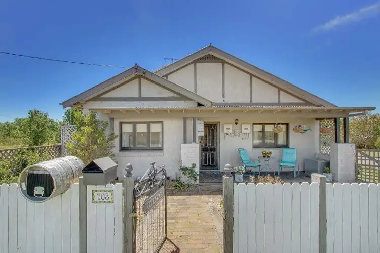 Main view of Homely house listing, 708 Woodhouselee Road, Goulburn NSW 2580