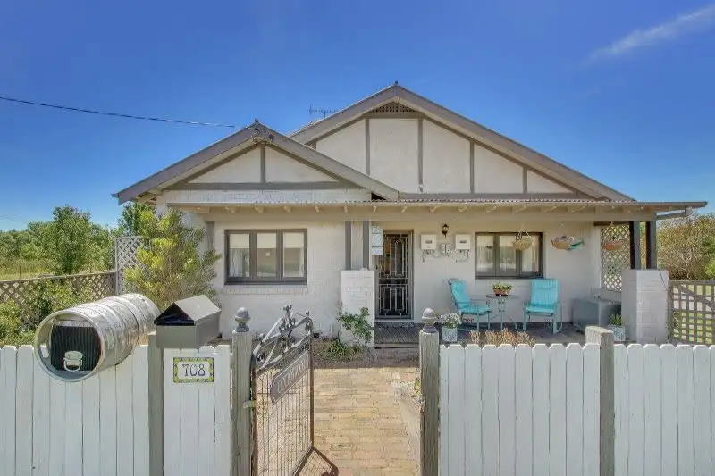 Main view of Homely house listing, 708 Woodhouselee Road, Goulburn NSW 2580