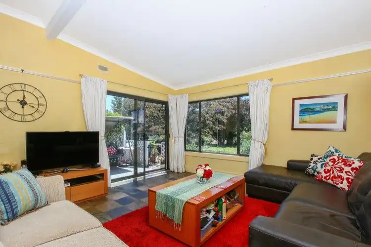 Second view of Homely house listing, 708 Woodhouselee Road, Goulburn NSW 2580