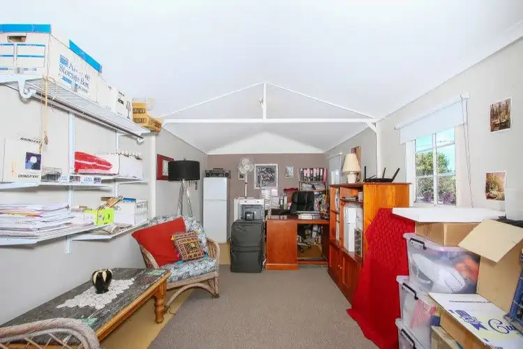 Fifth view of Homely house listing, 708 Woodhouselee Road, Goulburn NSW 2580