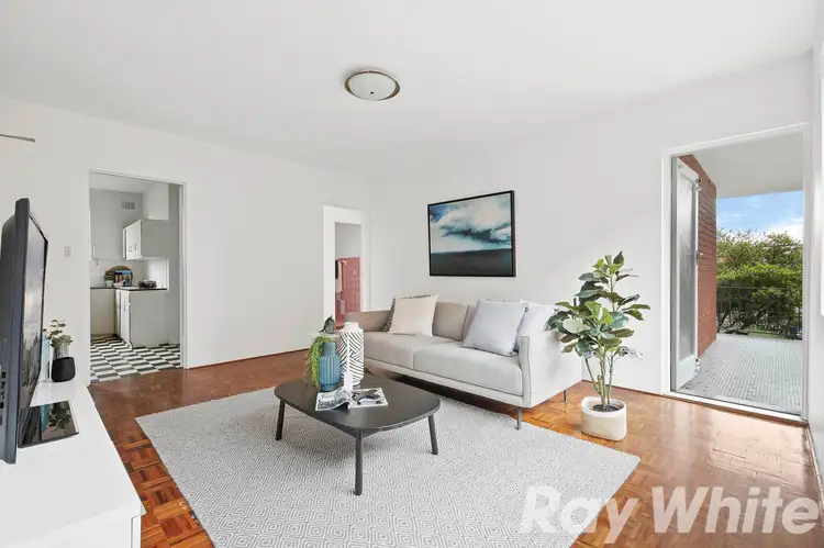 3/416 Marrickville Road, Marrickville NSW 2204