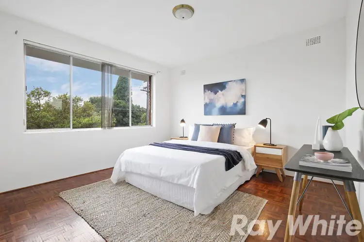 Second view of Homely apartment listing, 3/416 Marrickville Road, Marrickville NSW 2204