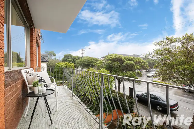 Third view of Homely apartment listing, 3/416 Marrickville Road, Marrickville NSW 2204