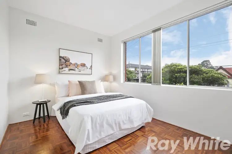 Fourth view of Homely apartment listing, 3/416 Marrickville Road, Marrickville NSW 2204