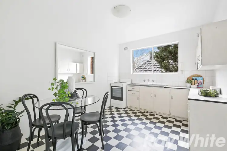 Fifth view of Homely apartment listing, 3/416 Marrickville Road, Marrickville NSW 2204
