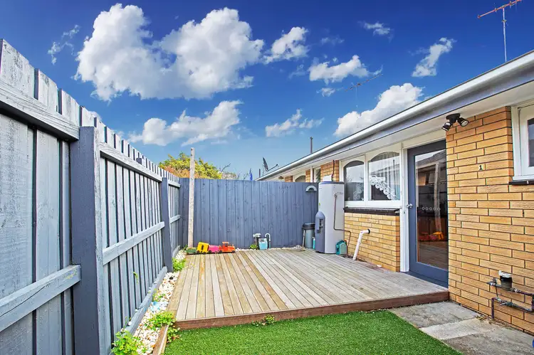 Fifth view of Homely house listing, 1/229 Torquay Road, Grovedale VIC 3216