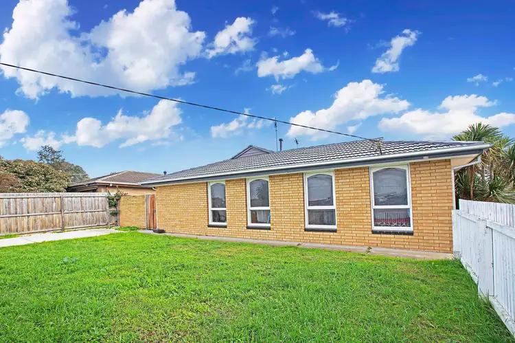 Sixth view of Homely house listing, 1/229 Torquay Road, Grovedale VIC 3216