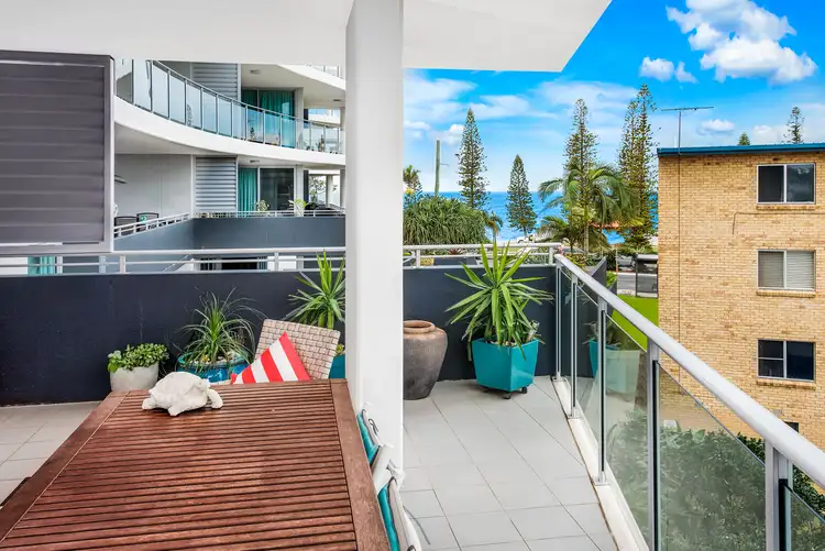 40/17-23 Marine Parade, Redcliffe QLD 4020