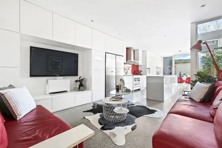 Second view of Homely house listing, 54 Gowrie Street, Newtown NSW 2042