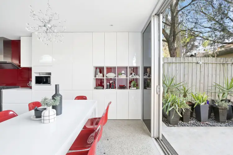 Fifth view of Homely house listing, 54 Gowrie Street, Newtown NSW 2042
