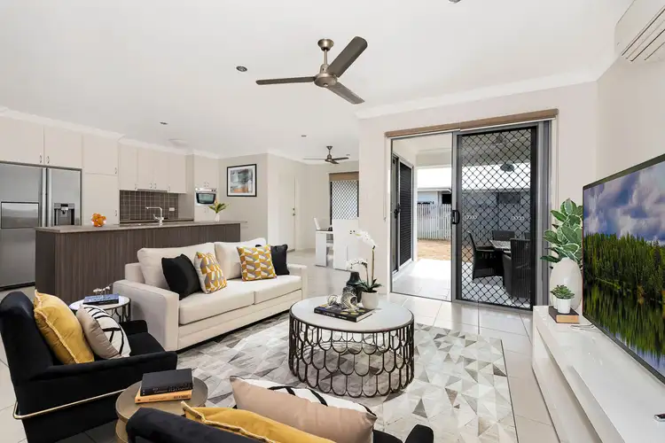 Main view of Homely house listing, 22A Stella Street, Kelso QLD 4815