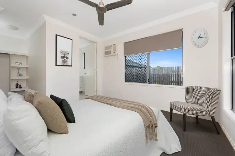 Second view of Homely house listing, 22A Stella Street, Kelso QLD 4815