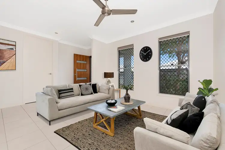 Fourth view of Homely house listing, 22A Stella Street, Kelso QLD 4815