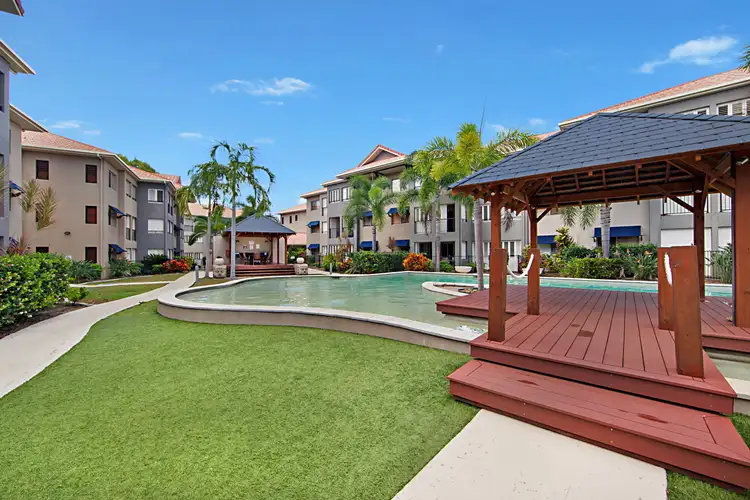 Second view of Homely house listing, 206/41-51 Oonoonba Road, Idalia QLD 4811
